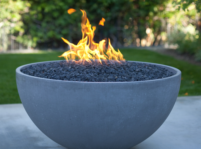 How To Choose Fuel Type for Your Fire Pit Blog Post Coming Soon