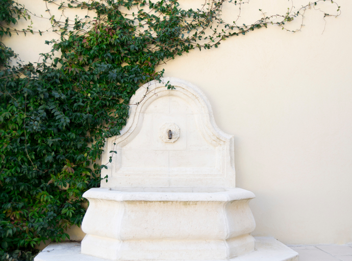 Fountain Styles to Transform your Yard