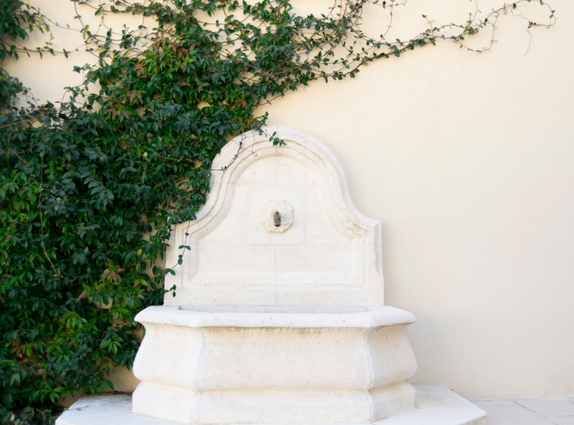 Fountain Styles to Transform your Yard