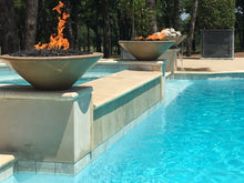 Load image into Gallery viewer, Cazo Concrete Fire Bowl
