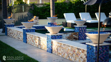 Load image into Gallery viewer, Cazo Concrete Fire Bowl