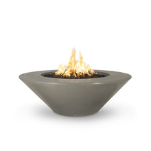 Load image into Gallery viewer, Cazo Concrete Fire Bowl