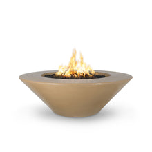Load image into Gallery viewer, Cazo Concrete Fire Bowl