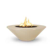 Load image into Gallery viewer, Cazo Concrete Fire Bowl