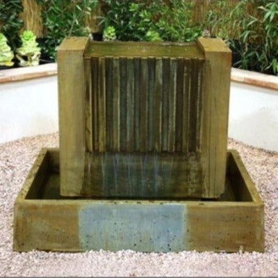 Falls Garden Water Fountain